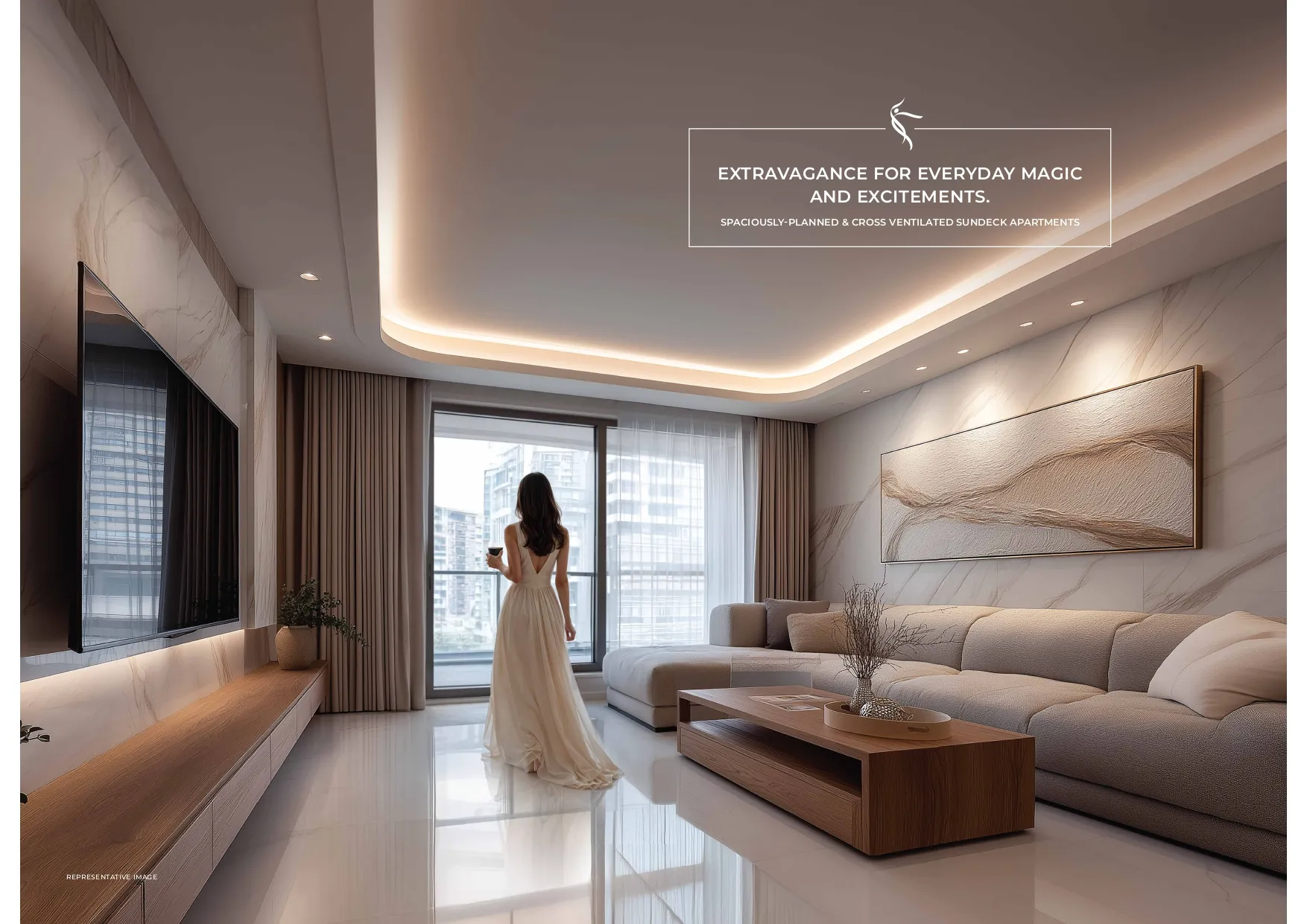 Rishabraj opulence Goregaon West